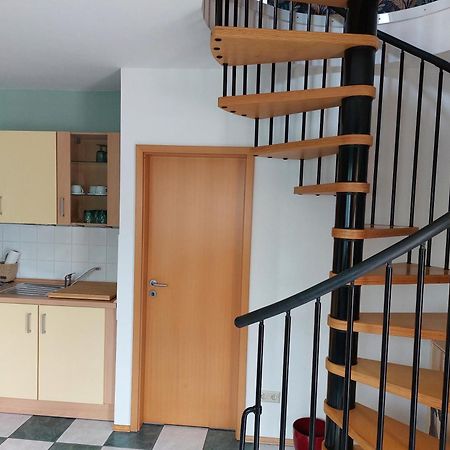 Ferienwohnung In Worms Eksteriør bilde