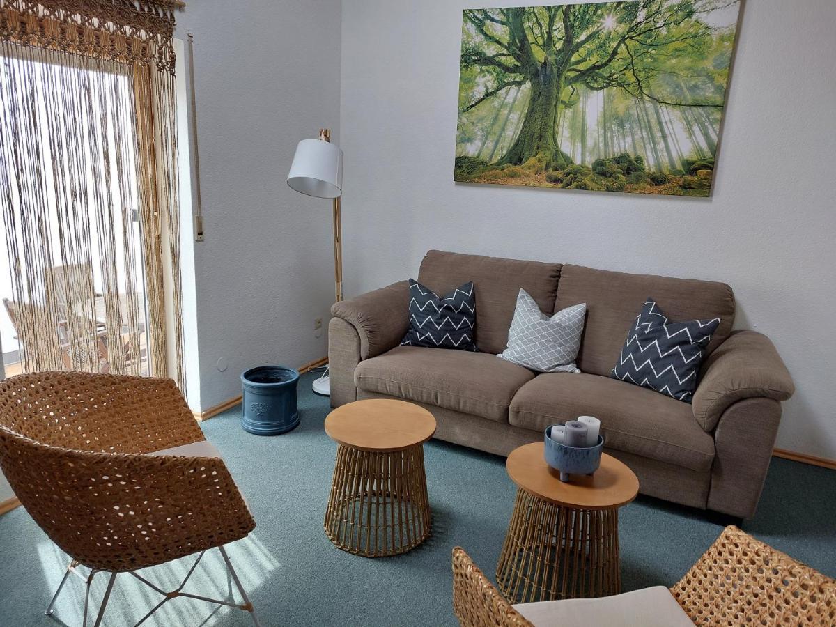 Ferienwohnung In Worms Eksteriør bilde