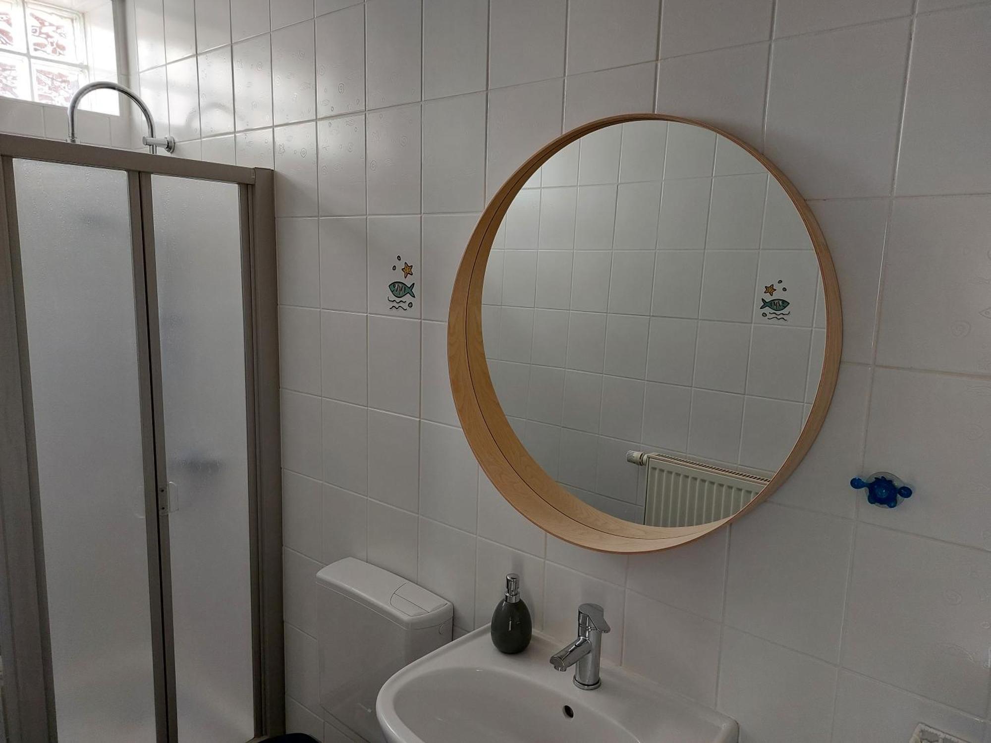 Ferienwohnung In Worms Eksteriør bilde