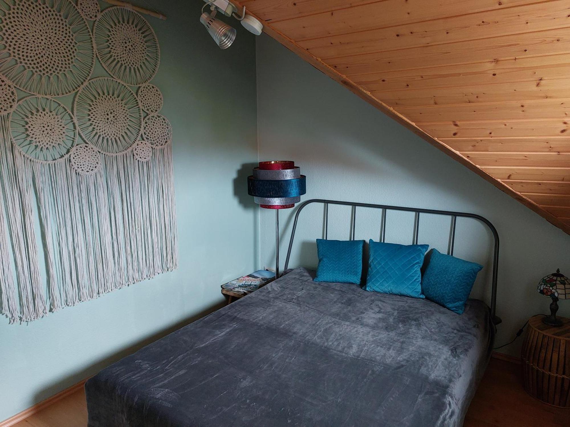 Ferienwohnung In Worms Eksteriør bilde